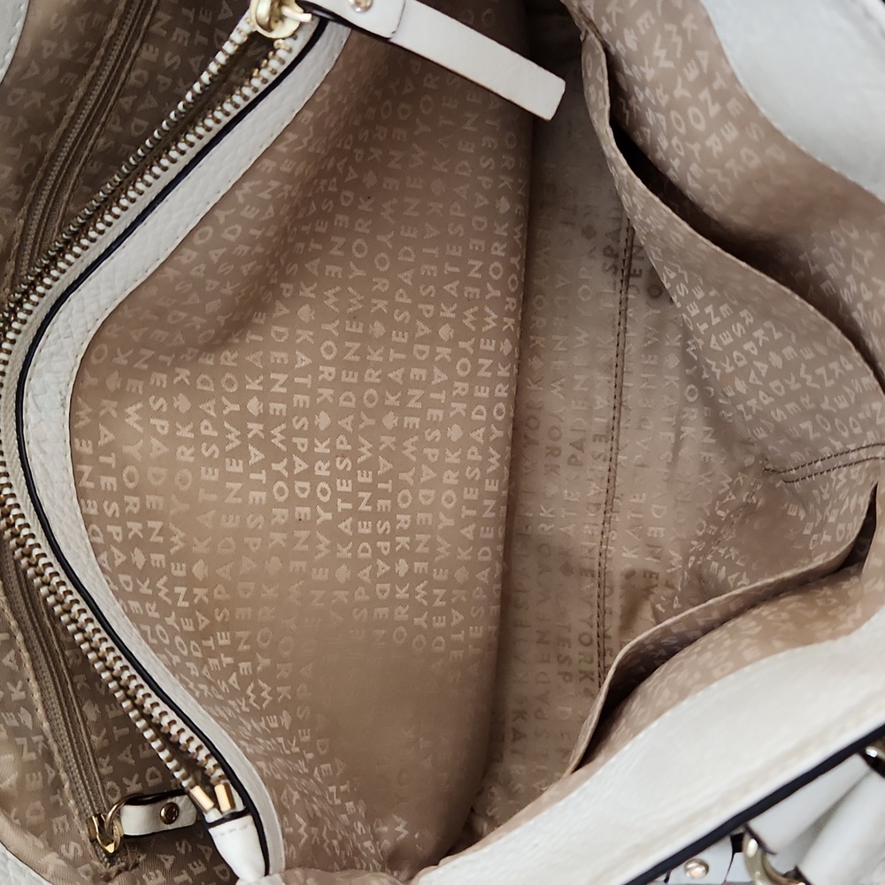 Kate Spade Shoulder Bag - Picture 6 of 17